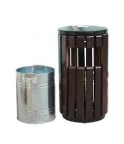 Ashtray Bins 3