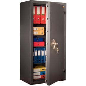 Euro Grade Safes 2