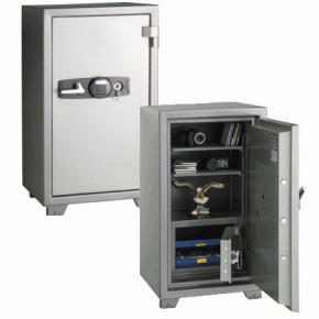 Euro Grade Safes 3