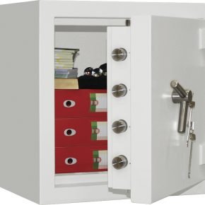 Euro Grade Safes