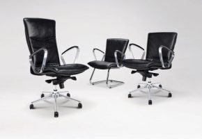 Executive Chairs 3