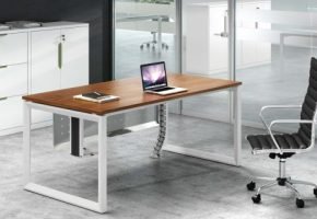 Executive Desk 1