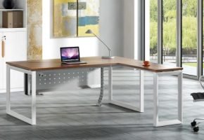 Executive Desk 2