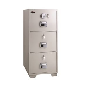 Fire Resistant Filing Cabinets 3