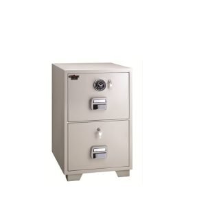 Fire Resistant Filing Cabinets 5