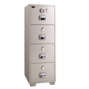 Fire Resistant Filing Cabinets