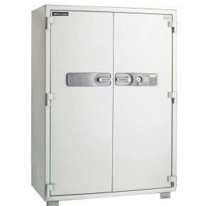 Fire Resistant Safes 5