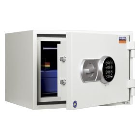 Fire Resistant Safes