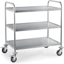 Food and Beverage Trolleys 1