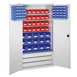 Heavy Duty Cabinet 1