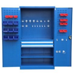 Heavy Duty Cabinet 2