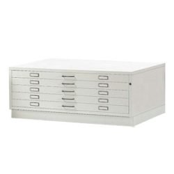 Heavy Duty Cabinet 3