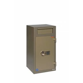 Night Deposit Safes 1