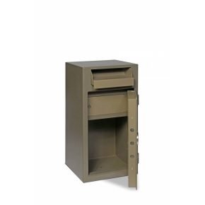 Night Deposit Safes 2