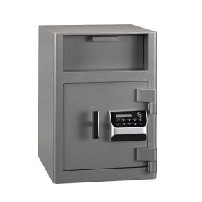 Night Deposit Safes 3