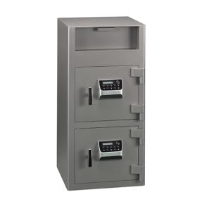 Night Deposit Safes 4